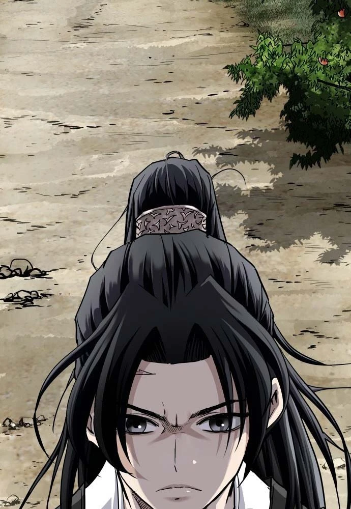 Ma Đạo Nhất Kiếm Chapter 2 - 7