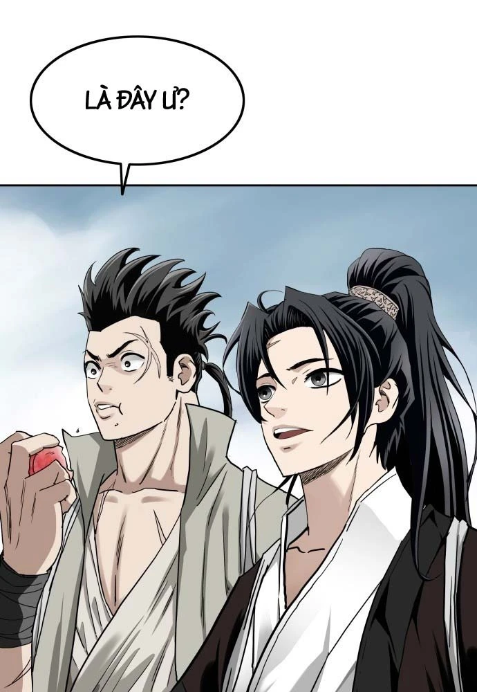 Ma Đạo Nhất Kiếm Chapter 2 - 16