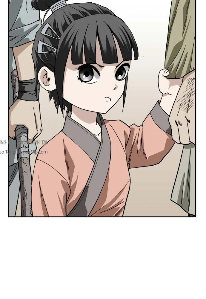 Ma Đạo Nhất Kiếm Chapter 2 - 26