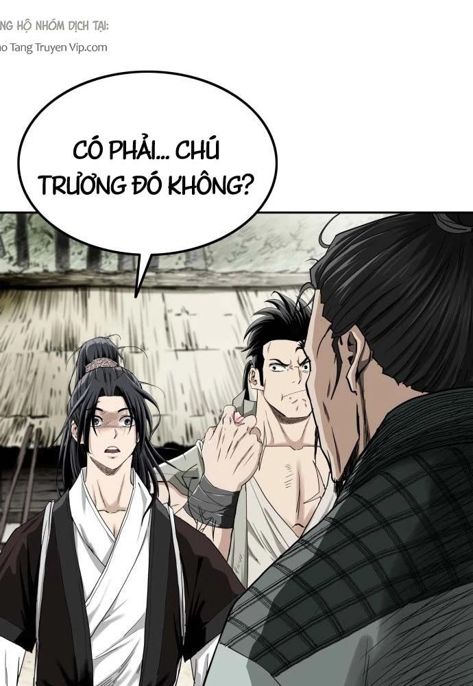 Ma Đạo Nhất Kiếm Chapter 2 - 31
