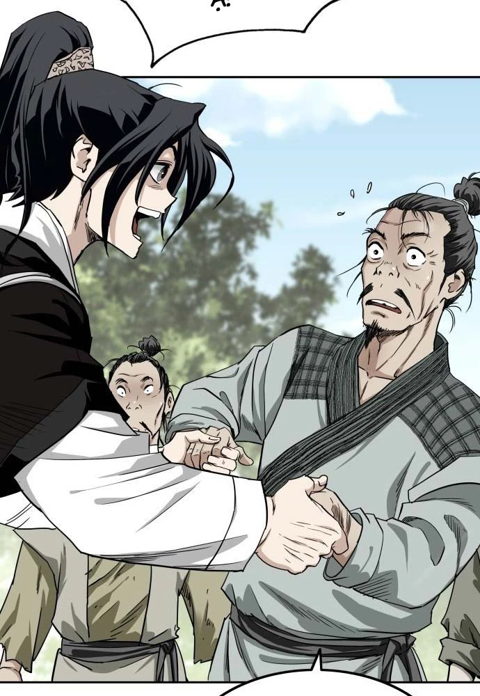 Ma Đạo Nhất Kiếm Chapter 2 - 36