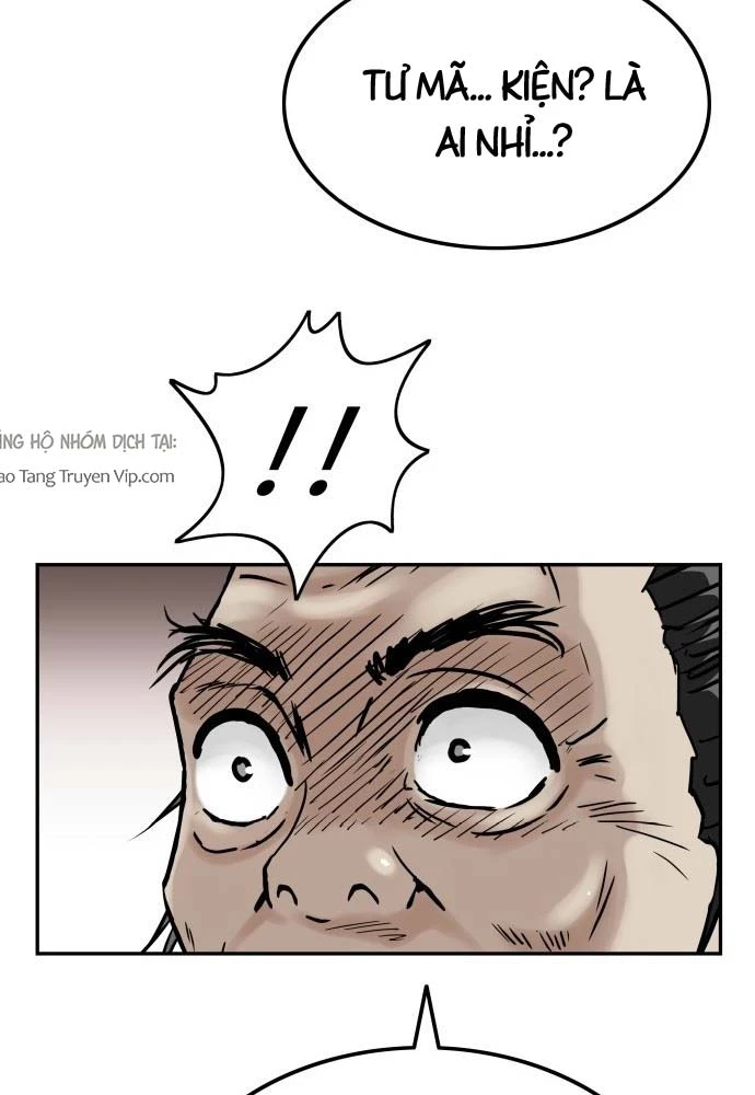 Ma Đạo Nhất Kiếm Chapter 2 - 37