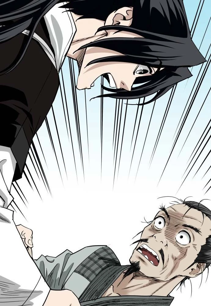 Ma Đạo Nhất Kiếm Chapter 2 - 39