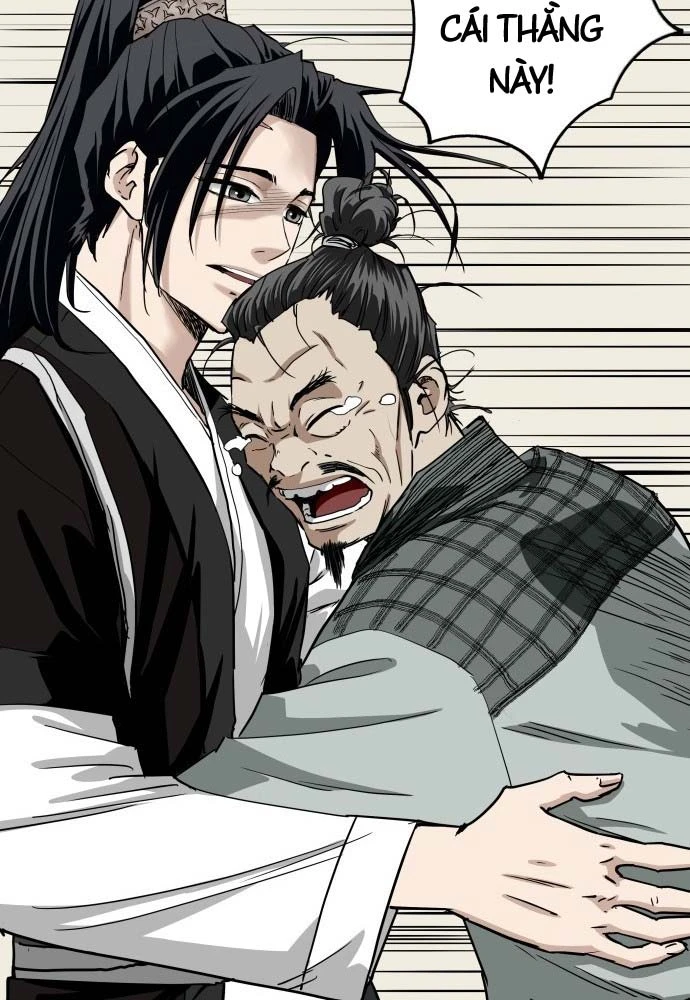 Ma Đạo Nhất Kiếm Chapter 2 - 45