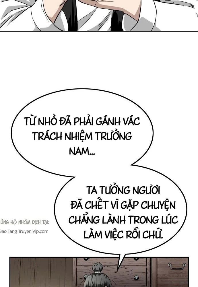 Ma Đạo Nhất Kiếm Chapter 2 - 55