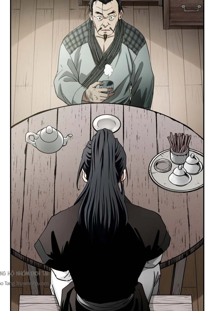 Ma Đạo Nhất Kiếm Chapter 2 - 56