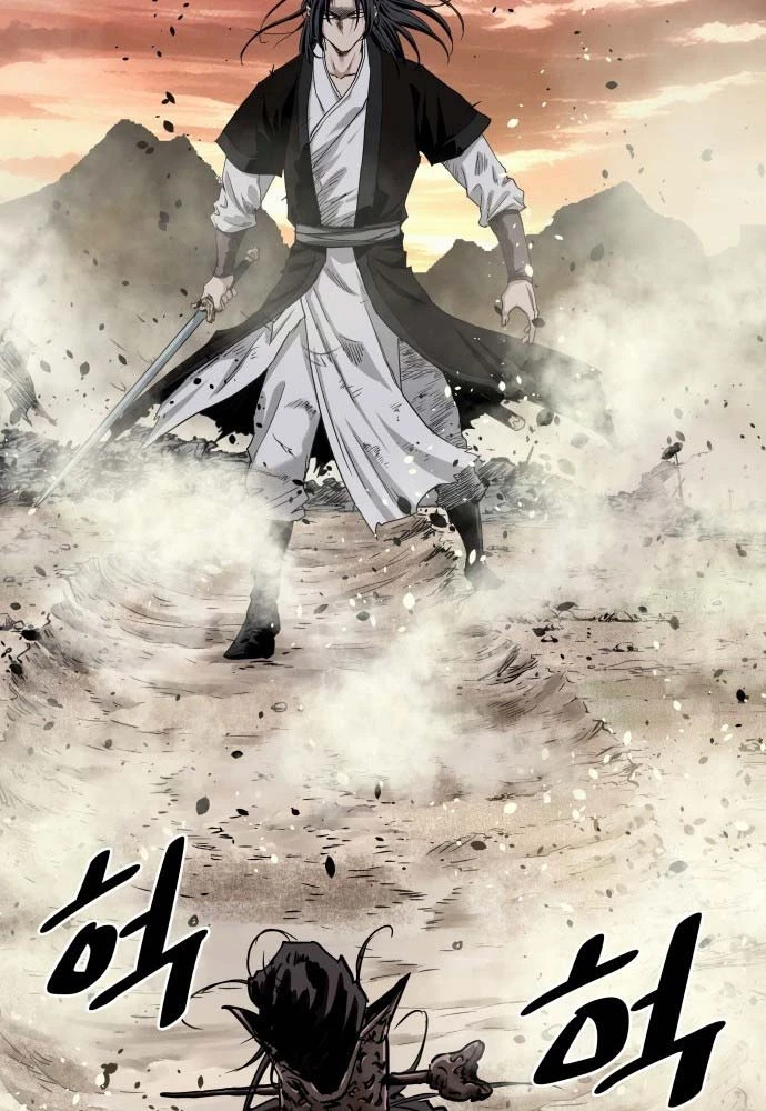 Ma Đạo Nhất Kiếm Chapter 2 - 66