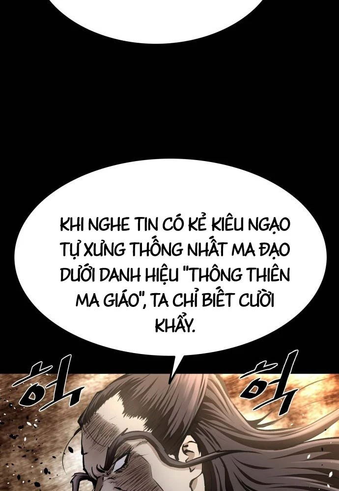 Ma Đạo Nhất Kiếm Chapter 2 - 70