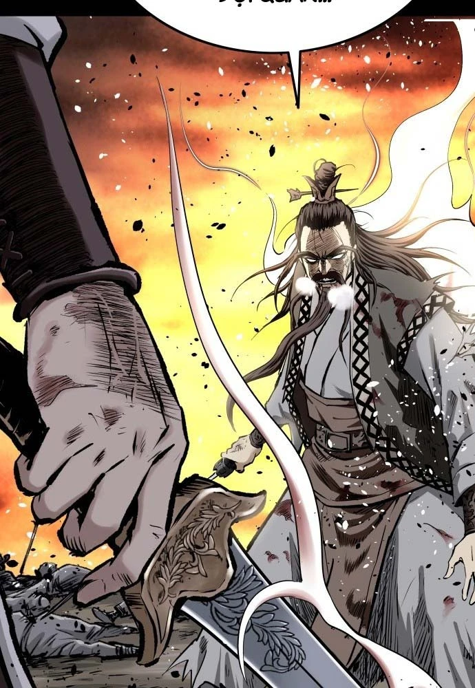 Ma Đạo Nhất Kiếm Chapter 2 - 72