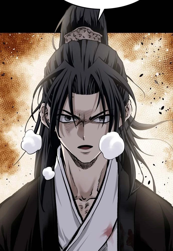 Ma Đạo Nhất Kiếm Chapter 2 - 74