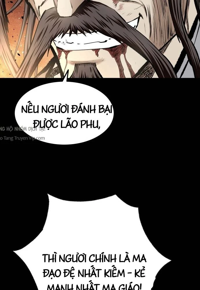 Ma Đạo Nhất Kiếm Chapter 2 - 77