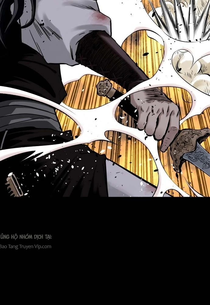 Ma Đạo Nhất Kiếm Chapter 2 - 79