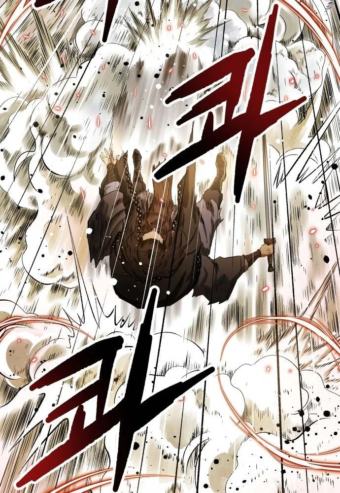 Ma Đạo Nhất Kiếm Chapter 2 - 85