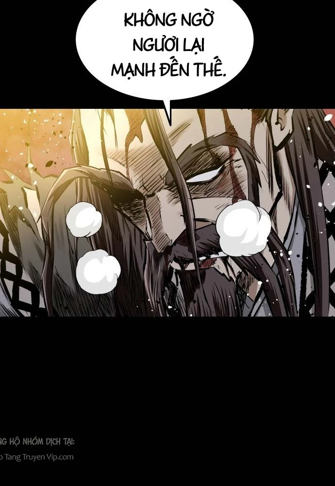 Ma Đạo Nhất Kiếm Chapter 2 - 89