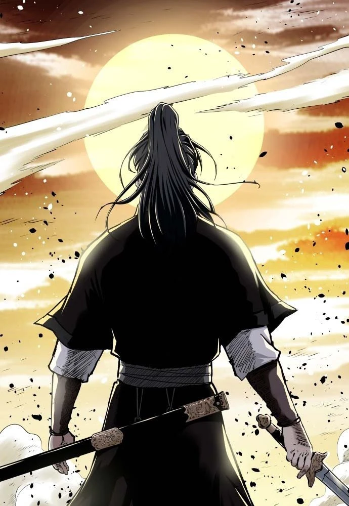 Ma Đạo Nhất Kiếm Chapter 2 - 94