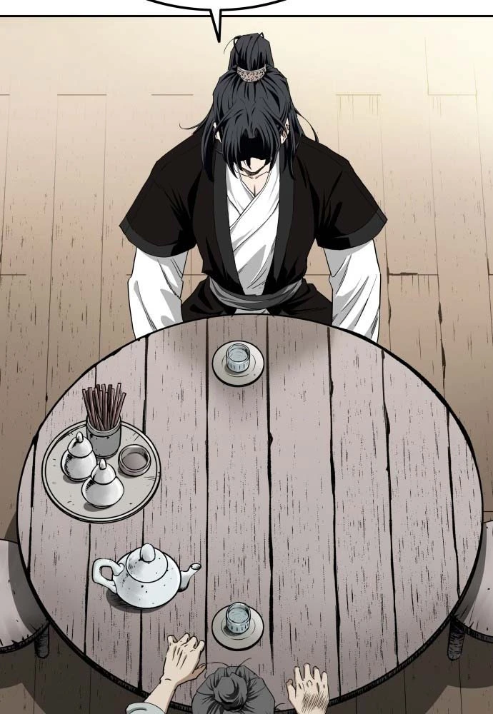 Ma Đạo Nhất Kiếm Chapter 2 - 98