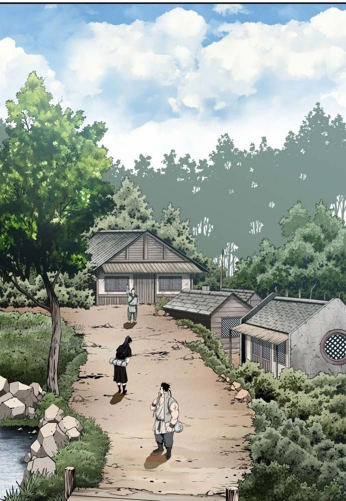 Ma Đạo Nhất Kiếm Chapter 2 - 108