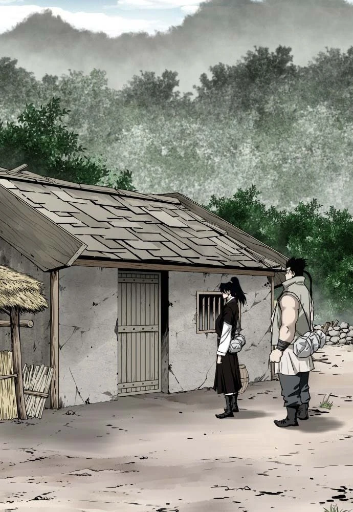 Ma Đạo Nhất Kiếm Chapter 2 - 128