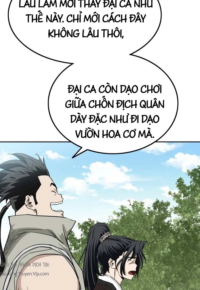 Ma Đạo Nhất Kiếm Chapter 2 - 133