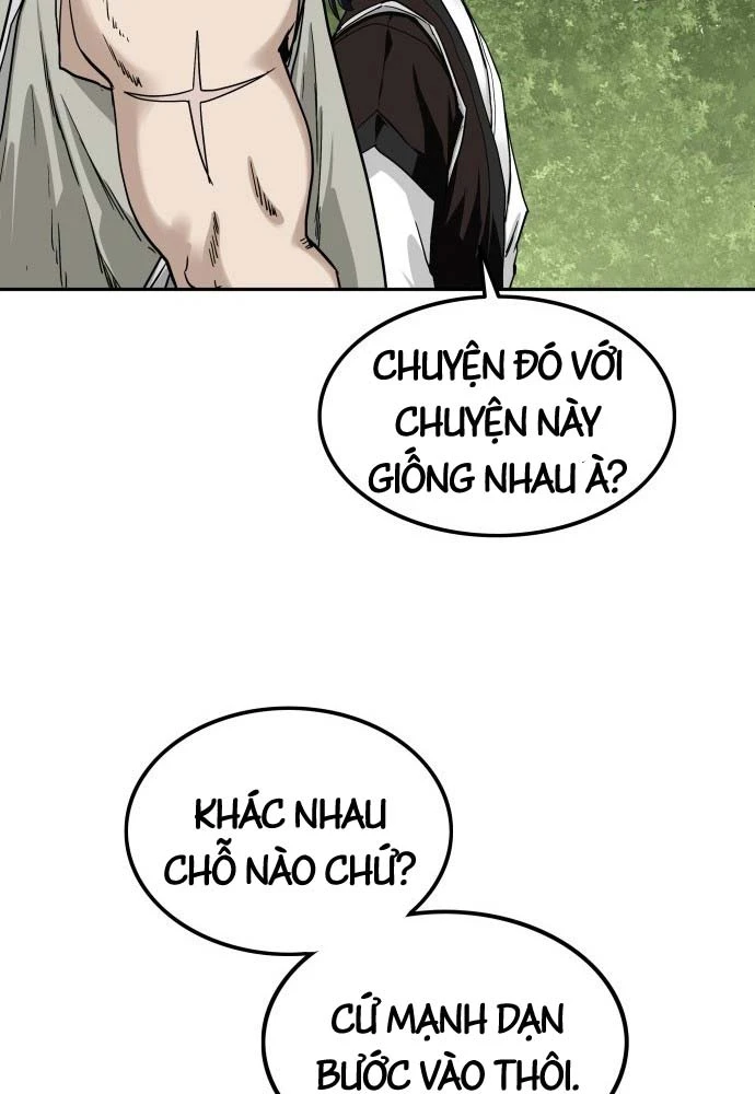 Ma Đạo Nhất Kiếm Chapter 2 - 134