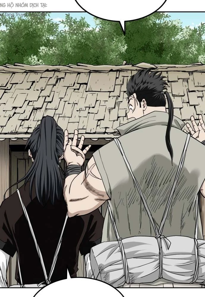 Ma Đạo Nhất Kiếm Chapter 2 - 135