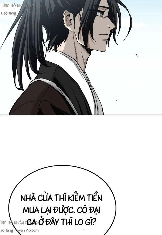 Ma Đạo Nhất Kiếm Chapter 2 - 137