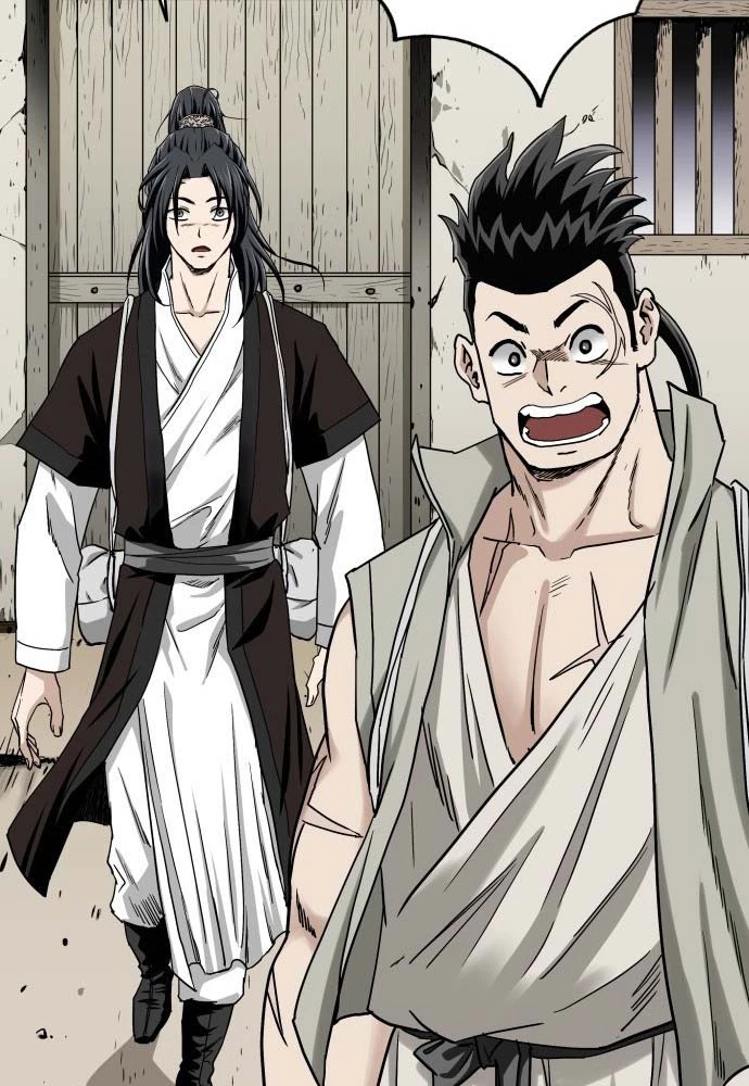 Ma Đạo Nhất Kiếm Chapter 2 - 152