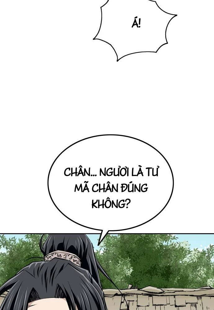 Ma Đạo Nhất Kiếm Chapter 2 - 156