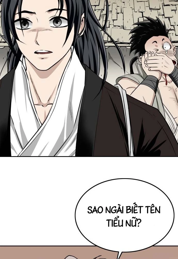 Ma Đạo Nhất Kiếm Chapter 2 - 157