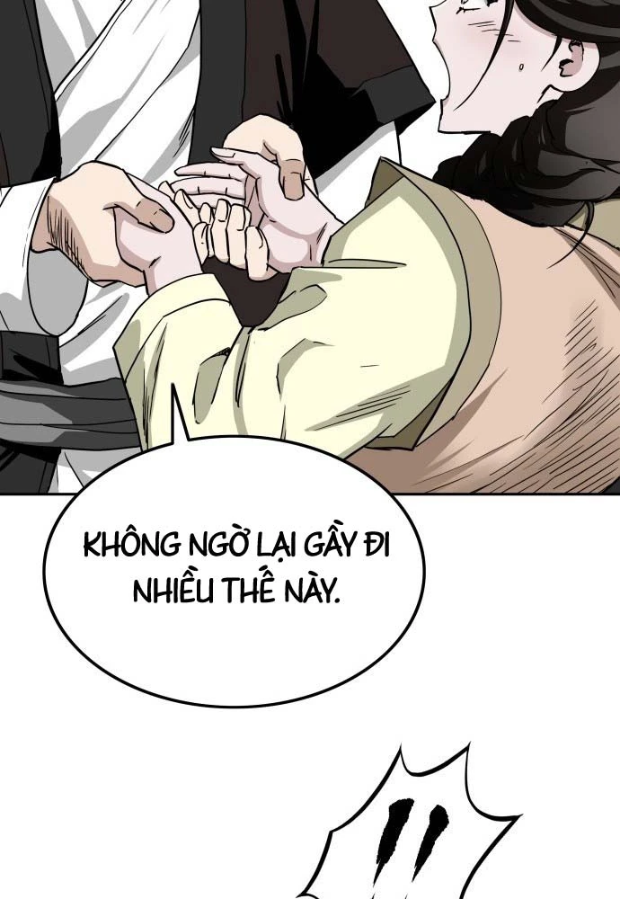 Ma Đạo Nhất Kiếm Chapter 2 - 160