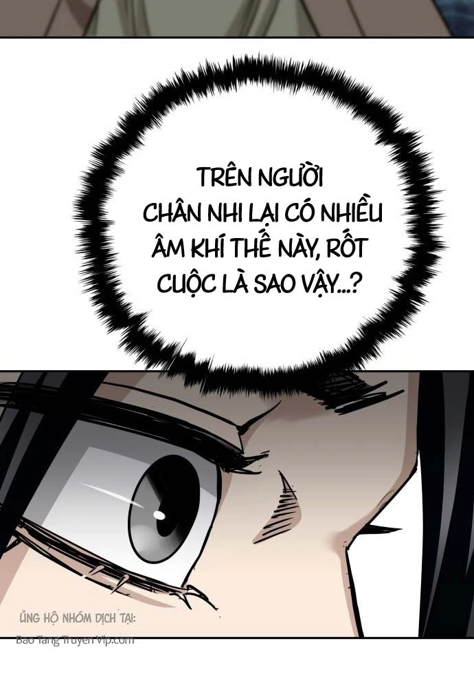 Ma Đạo Nhất Kiếm Chapter 2 - 164