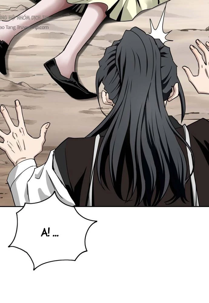 Ma Đạo Nhất Kiếm Chapter 2 - 168