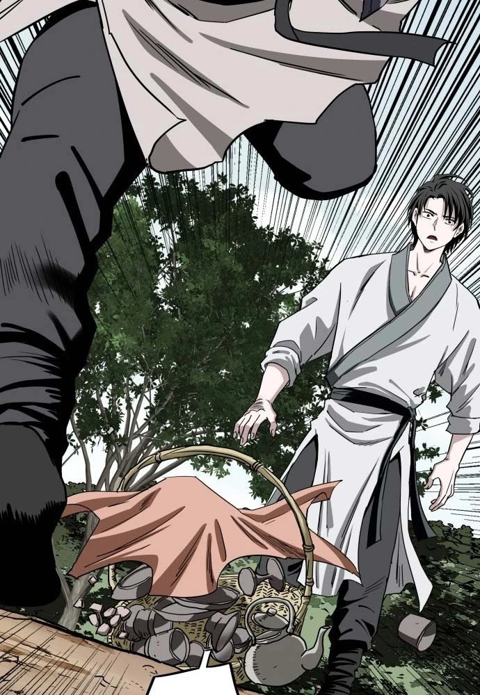 Ma Đạo Nhất Kiếm Chapter 2 - 172