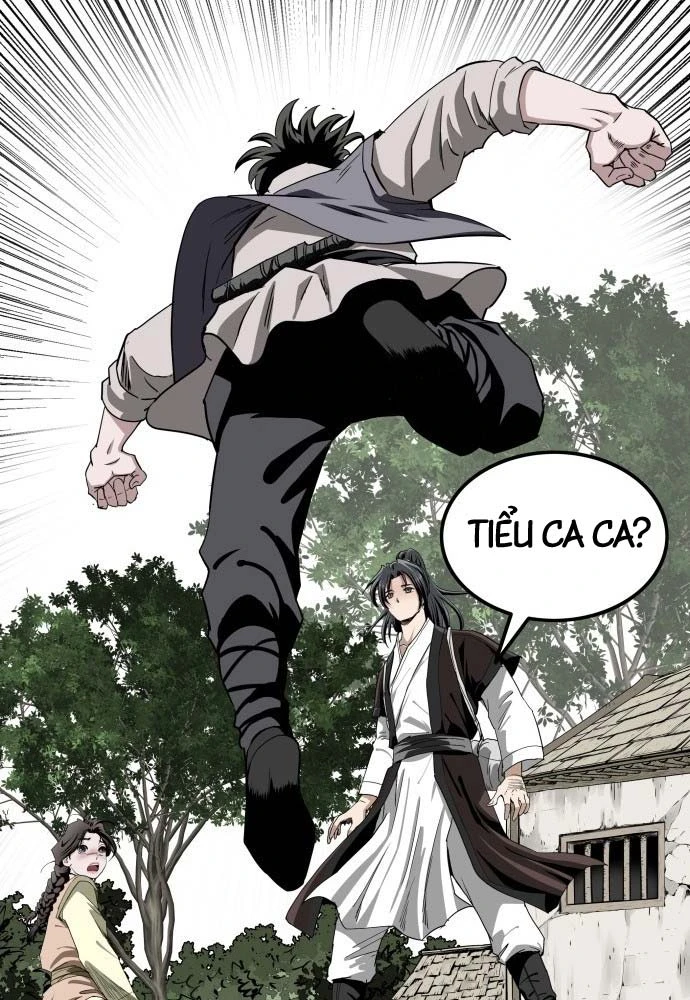 Ma Đạo Nhất Kiếm Chapter 2 - 177