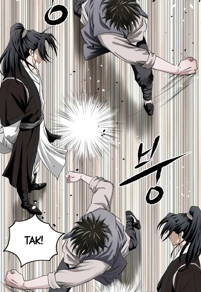 Ma Đạo Nhất Kiếm Chapter 2 - 184