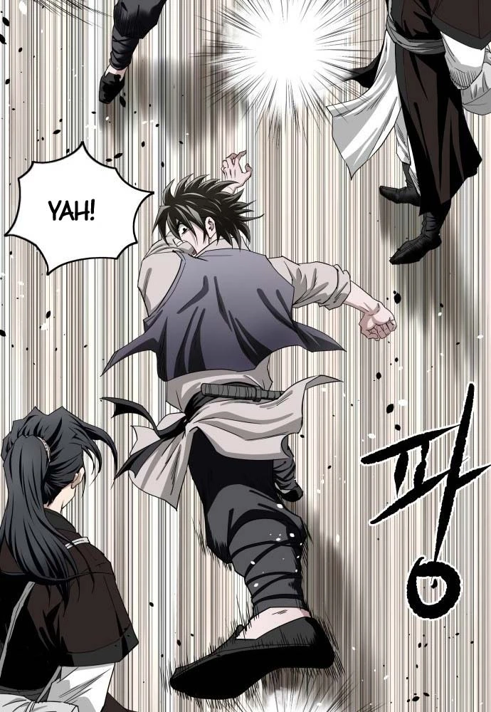 Ma Đạo Nhất Kiếm Chapter 2 - 185