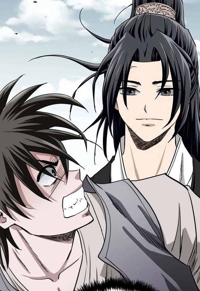 Ma Đạo Nhất Kiếm Chapter 2 - 187