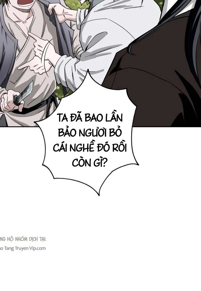 Ma Đạo Nhất Kiếm Chapter 2 - 198