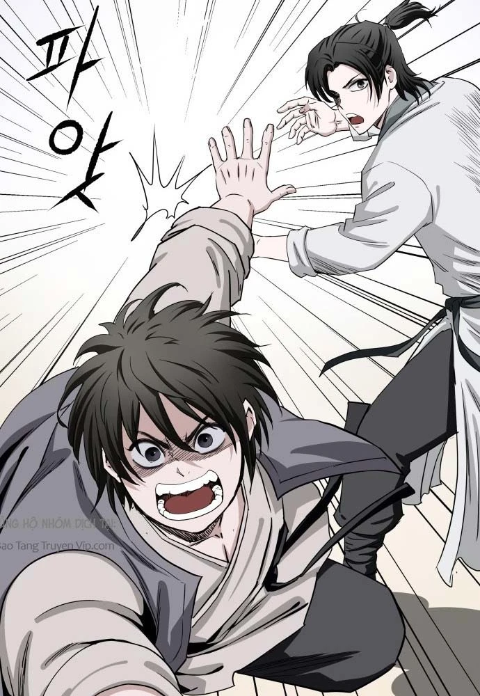 Ma Đạo Nhất Kiếm Chapter 2 - 201