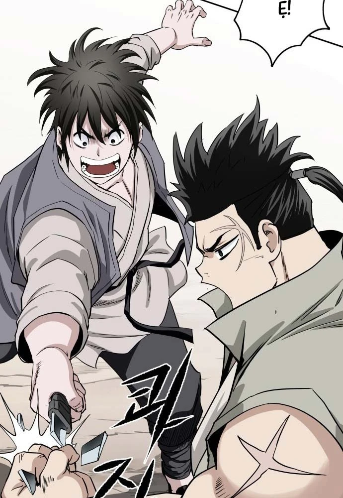 Ma Đạo Nhất Kiếm Chapter 2 - 204