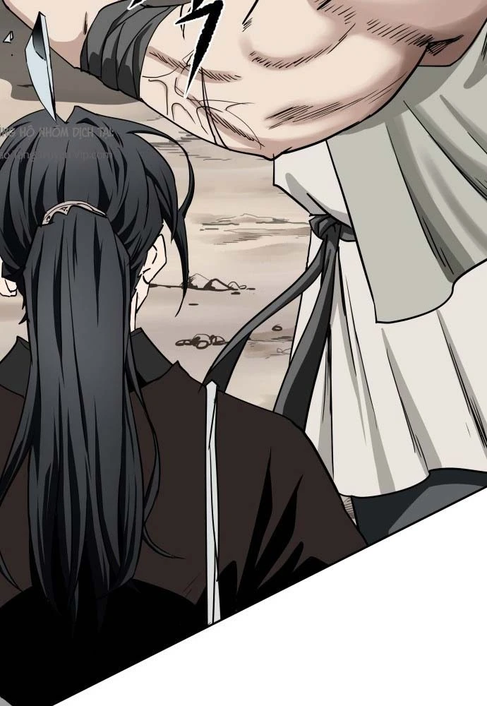 Ma Đạo Nhất Kiếm Chapter 2 - 205