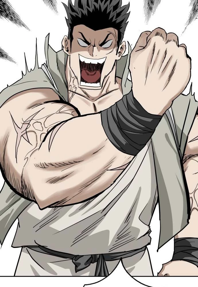 Ma Đạo Nhất Kiếm Chapter 2 - 211