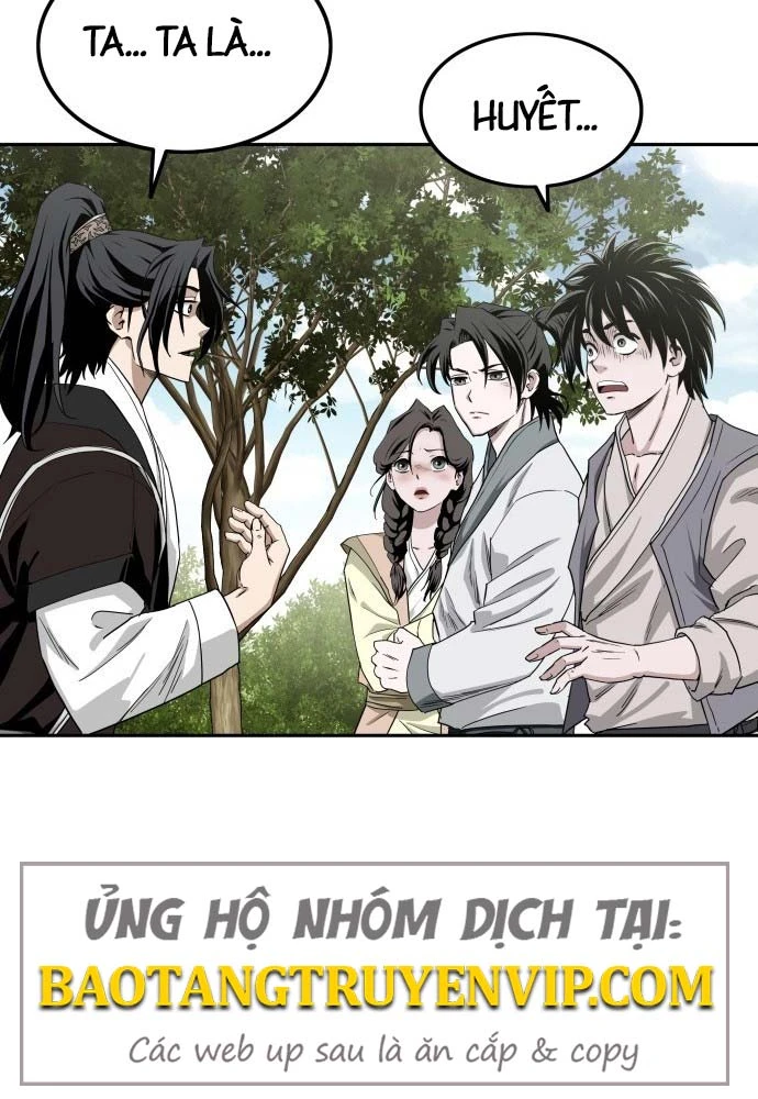 Ma Đạo Nhất Kiếm Chapter 2 - 214