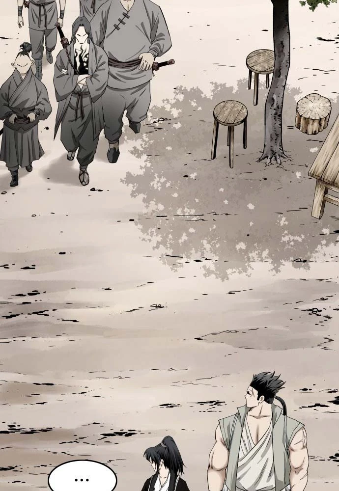 Ma Đạo Nhất Kiếm Chapter 2 - 218