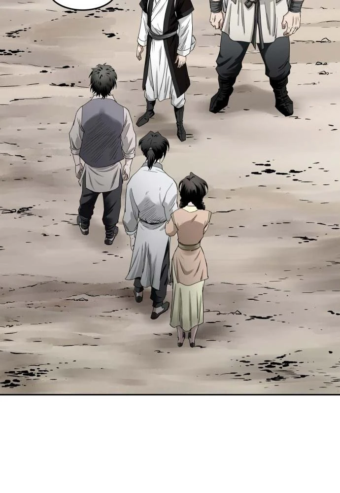 Ma Đạo Nhất Kiếm Chapter 2 - 219