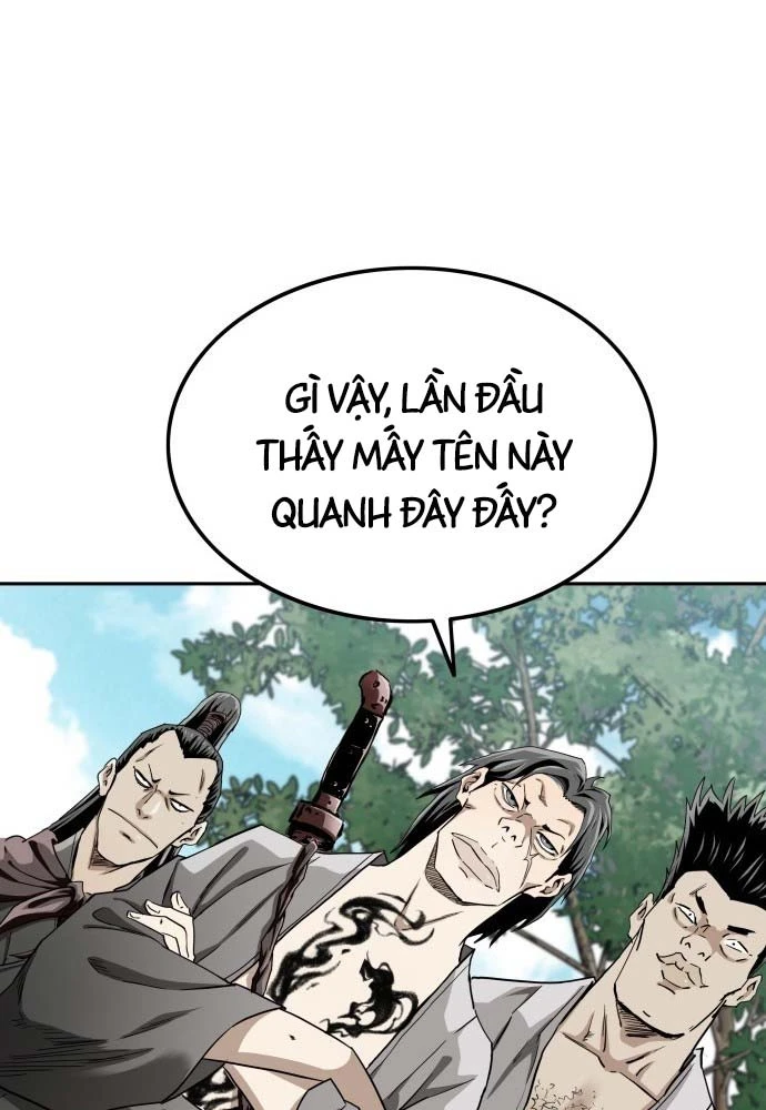 Ma Đạo Nhất Kiếm Chapter 2 - 220