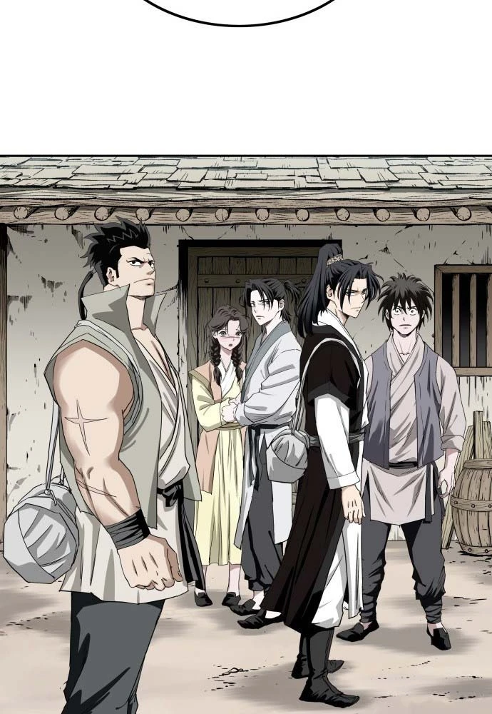 Ma Đạo Nhất Kiếm Chapter 2 - 222