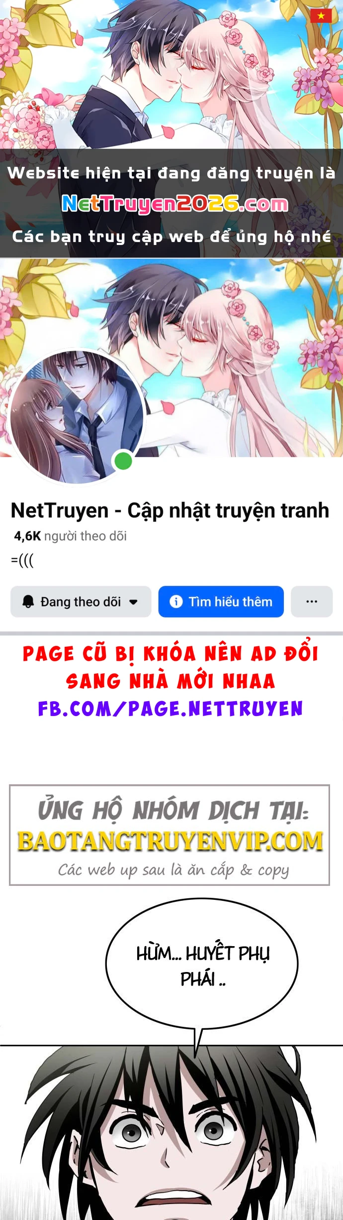 Ma Đạo Nhất Kiếm Chapter 3 - 1