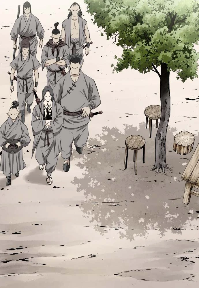 Ma Đạo Nhất Kiếm Chapter 3 - 4