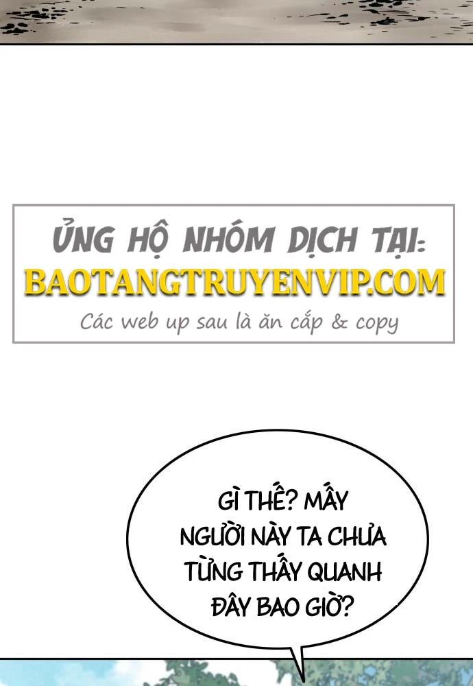 Ma Đạo Nhất Kiếm Chapter 3 - 6